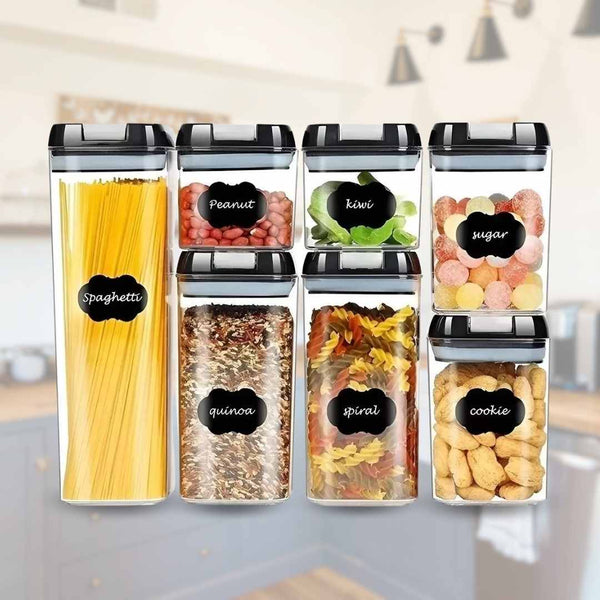 DISPENSADOR DE ALIMENTOS X7 UNIDADES