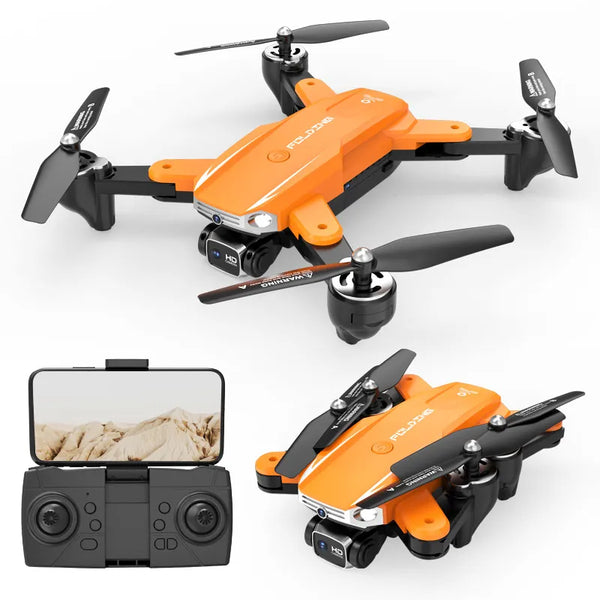 Riyal Drone DR Dual 4k