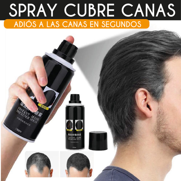 SPRAY CUBRE CANAS