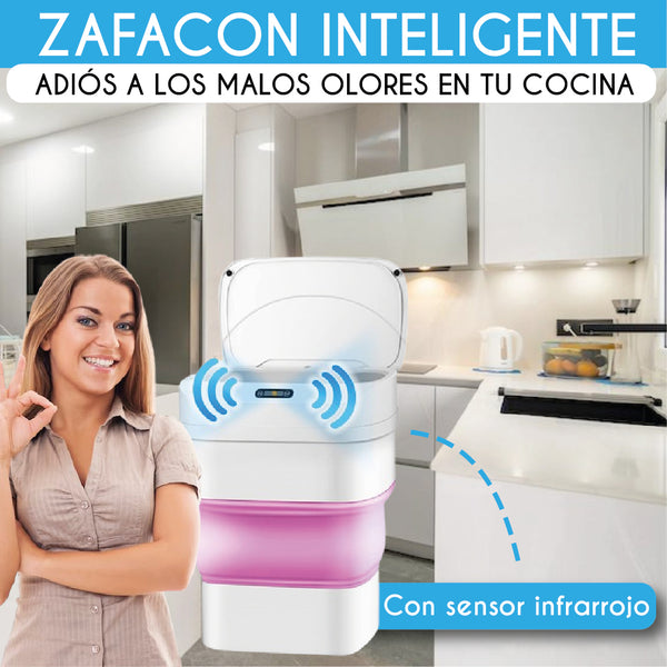 ZAFACON INTELIGENTE