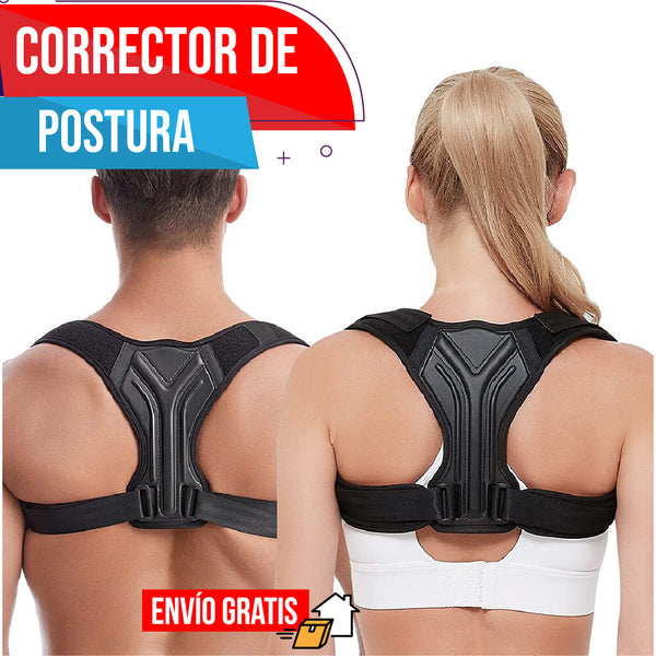 CORRECTOR DE POSTURA